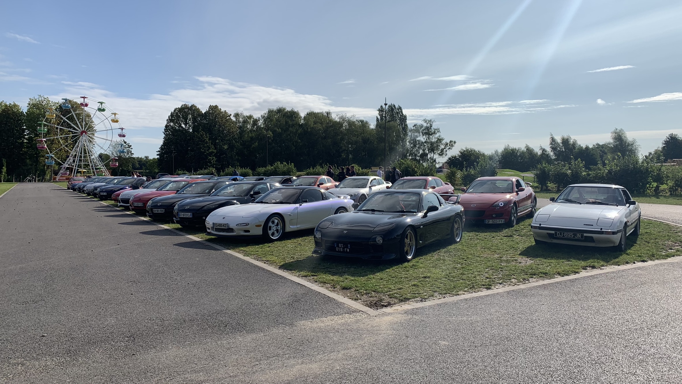 Édition précédente 1