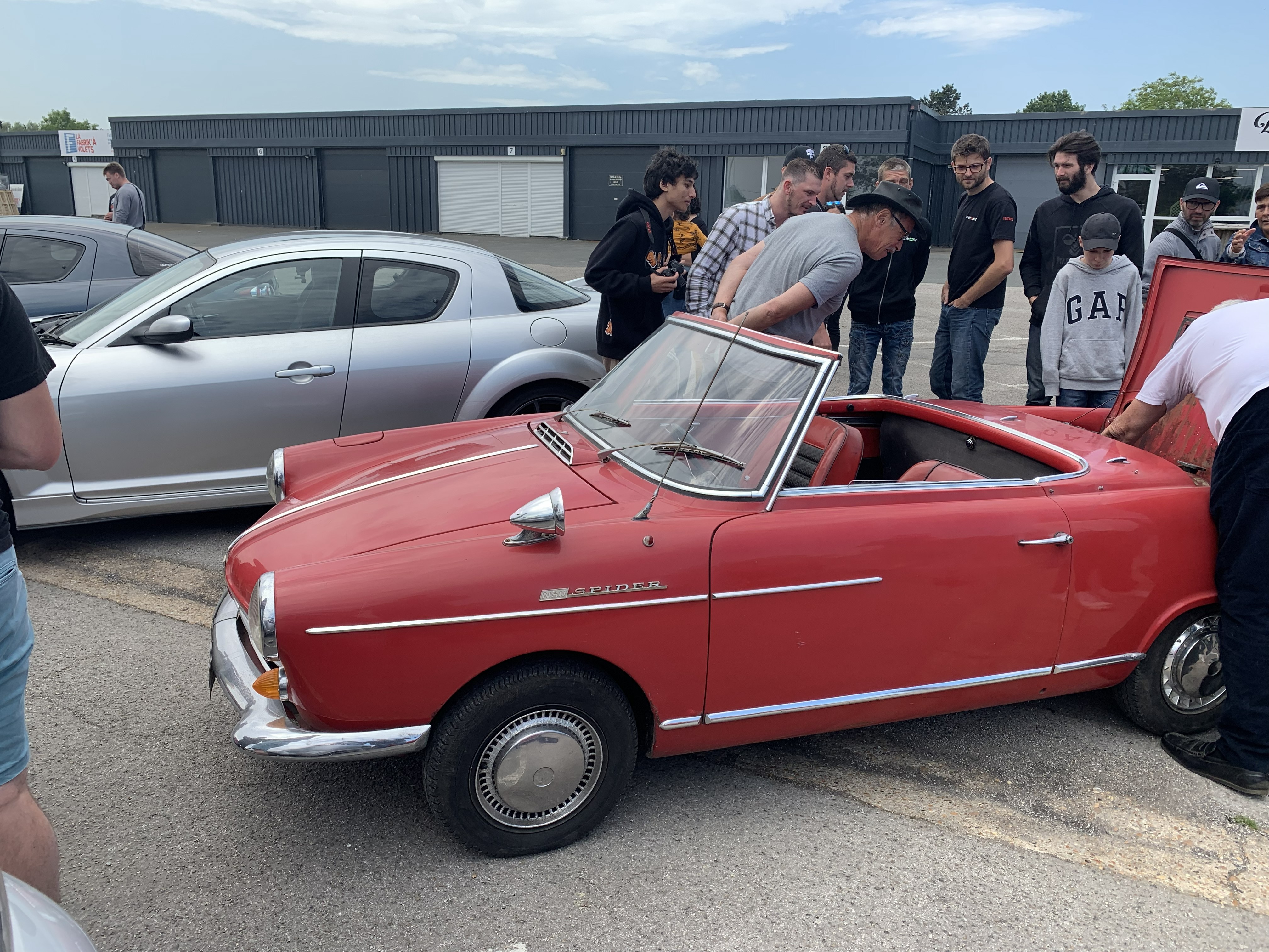 Édition précédente 3