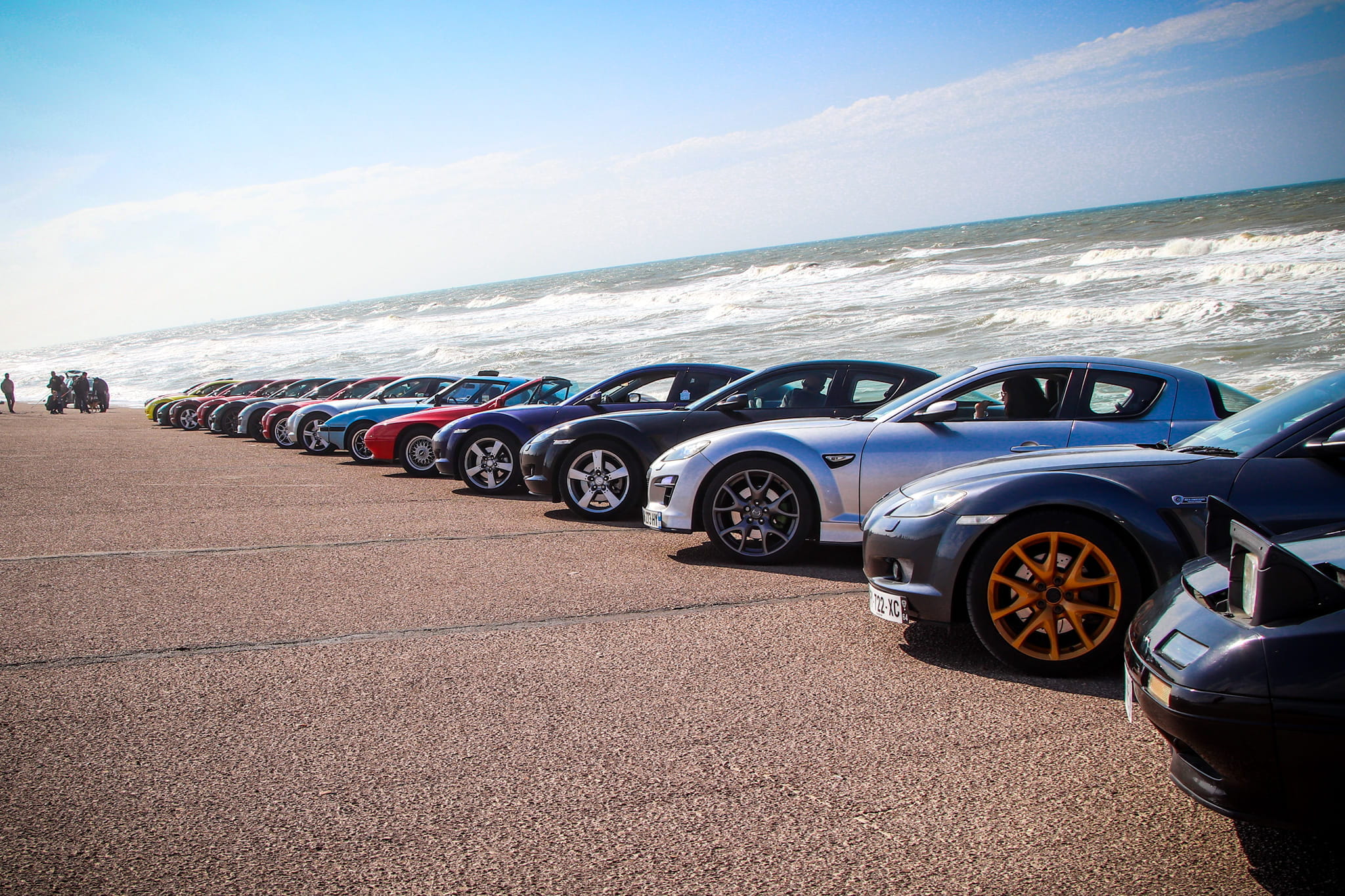 Découvrir la région